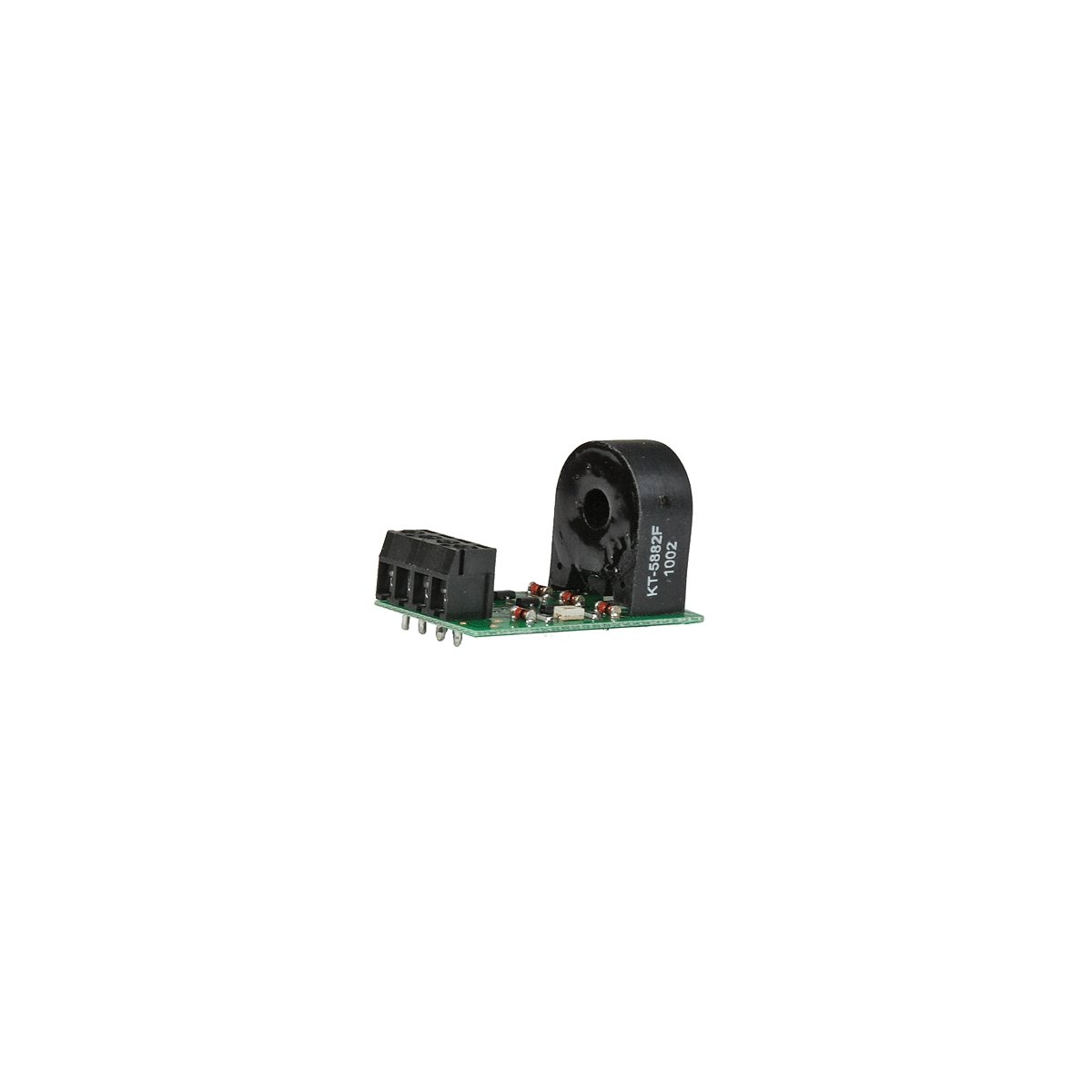 BD20 Block Detector Module -- .01 to 20 Amps, All Scales, NCE Corporation 205