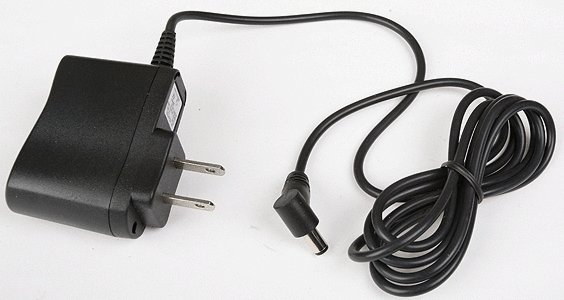 PS14 Power Supply -- Input: 95-240V AC 50/60Hz Output: 300mA, 14 V50/60Hz, HO, Digitrax PS14
