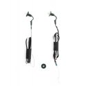 LED Wall-Mount Light pkg(2), HO, Walthers SceneMaster 4802