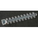 .083′ Diameter Lens for Universal Model Applications -- pkg(20), All Scales, Details West 456