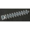 .083′ Diameter Lens for Universal Model Applications -- pkg(20), All Scales, Details West 456