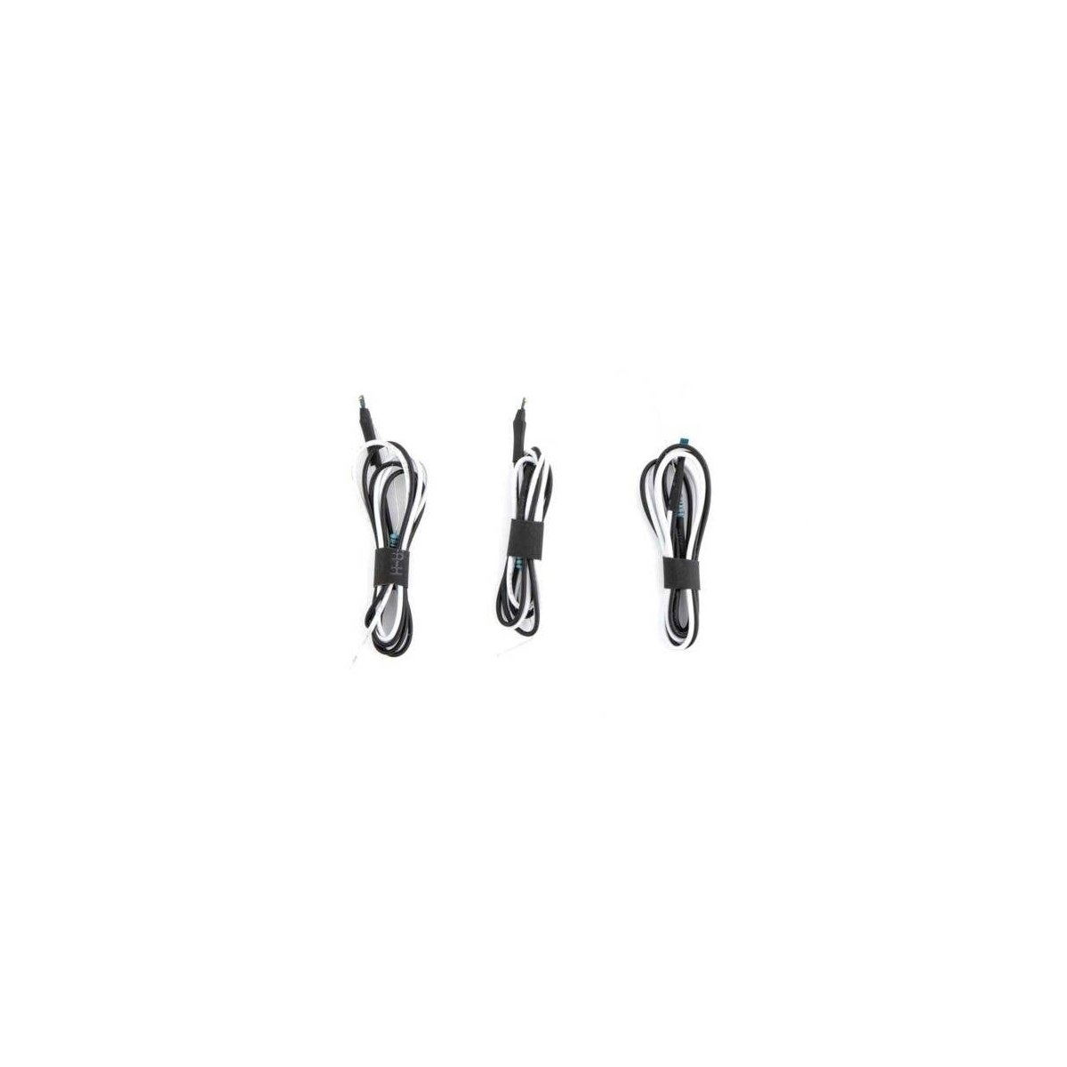 LED Nano Light 3-Pack -- Warm White, All Scales, Walthers SceneMaster 4876