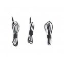 LED Nano Light 3-Pack -- Warm White, All Scales, Walthers SceneMaster 4876