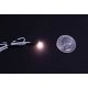 LED Nano Light 3-Pack -- Warm White, All Scales, Walthers SceneMaster 4876