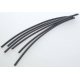 Heat Shrink Tubing -- Outside Diameter 3/32` 2.4mm 3` 91.4cm Total Length, All Scales, Train Control Systems 1559