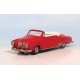 1951 Studebaker Convertible - Resin Kit -- Undecorated, HO, SYLVAN SCALE MODELS V128