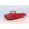 1951 Studebaker Convertible - Resin Kit -- Undecorated, HO, SYLVAN SCALE MODELS V128