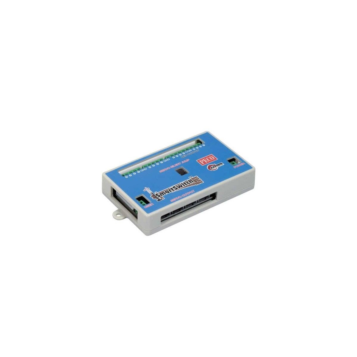 Control Board - SmartSwitch(TM), All Scales, Peco PLS120