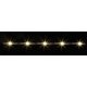 LED Bar Spotlights -- White pkg(2), All Scales, Faller Gmbh 180654