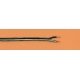 2-Conductor Wire -- 20 Meters, Black/White, G, LGB 50140