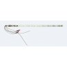 Interior Light Bar with DCC Decoder -- Yelllow LEDs, 10-3/8′ 26.4cm Max Length (Can be C, All Scales, LokSound By ESU 50719