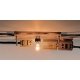 Interior Lighting Set, Flat -- 24 Volts, G, LGB 68333