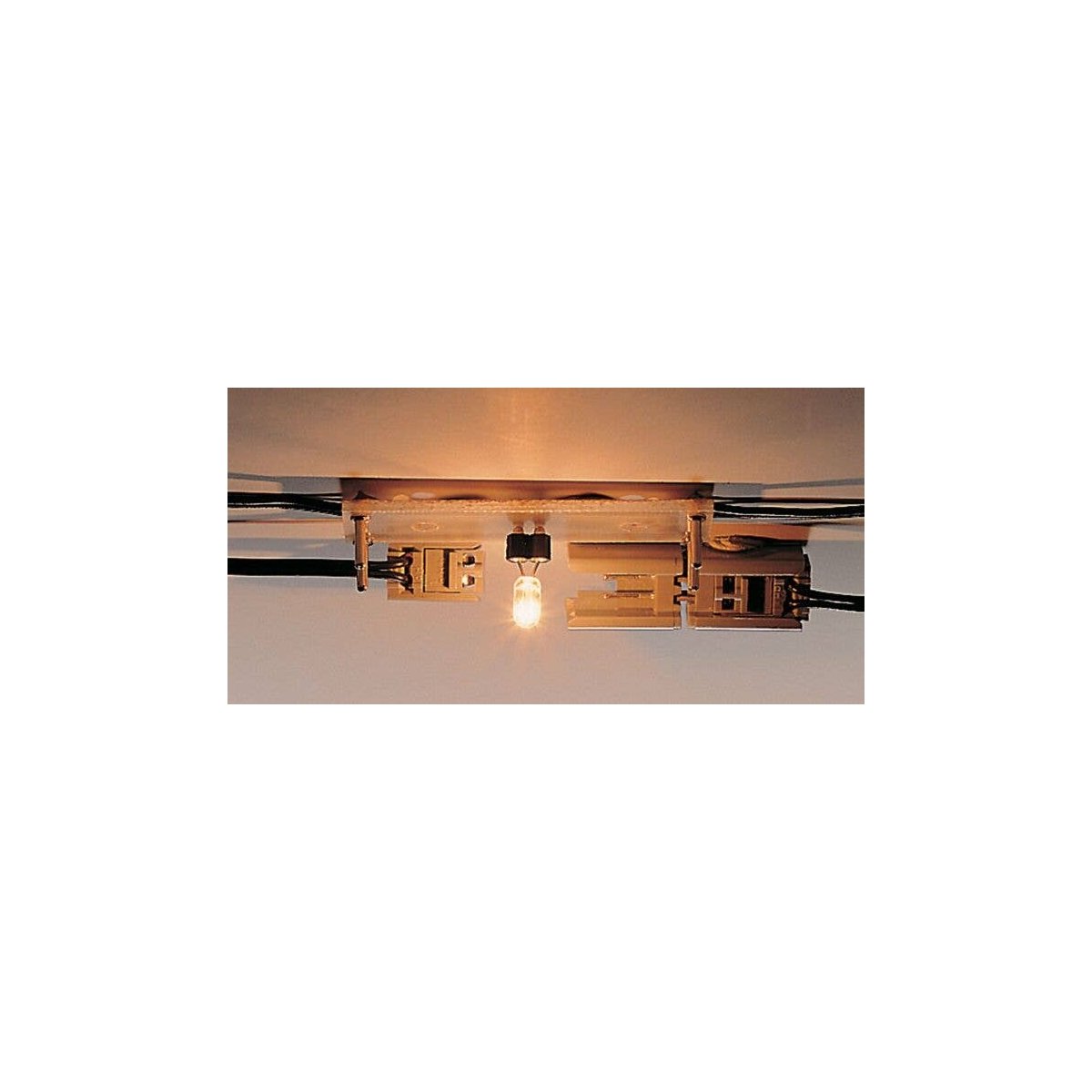 Interior Lighting Set, Flat -- 24 Volts, G, LGB 68333