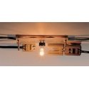 Interior Lighting Set, Flat -- 24 Volts, G, LGB 68333