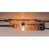 Interior Lighting Set, Flat -- 24 Volts, G, LGB 68333