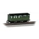 Emily′s Brake Coach - Thomas & Friends(TM) -- Green, N, Bachmann Industries 76093