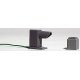 Standard Infrared Light Switch Unit -- For Use With Items 5961 and 5963., All Scales, Busch Gmbh & Co Kg 5962