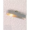 Under-Roof Mounted Light -- Length: 3/4′ 1.9cm, HO, Brawa Modellspielwaren 5537