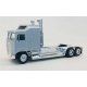 Kenworth K100 5-Bar 3-Axle - Assembled -- Various Standard Colors, HO, Herpa Models 35264