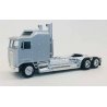Kenworth K100 5-Bar 3-Axle - Assembled -- Various Standard Colors, HO, Herpa Models 35264
