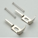 Electrical Pickups for 2040 Series Locos 1991 and Earlier -- pkg(2), G, LGB 63214