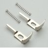 Electrical Pickups for 2040 Series Locos 1991 and Earlier -- pkg(2), G, LGB 63214