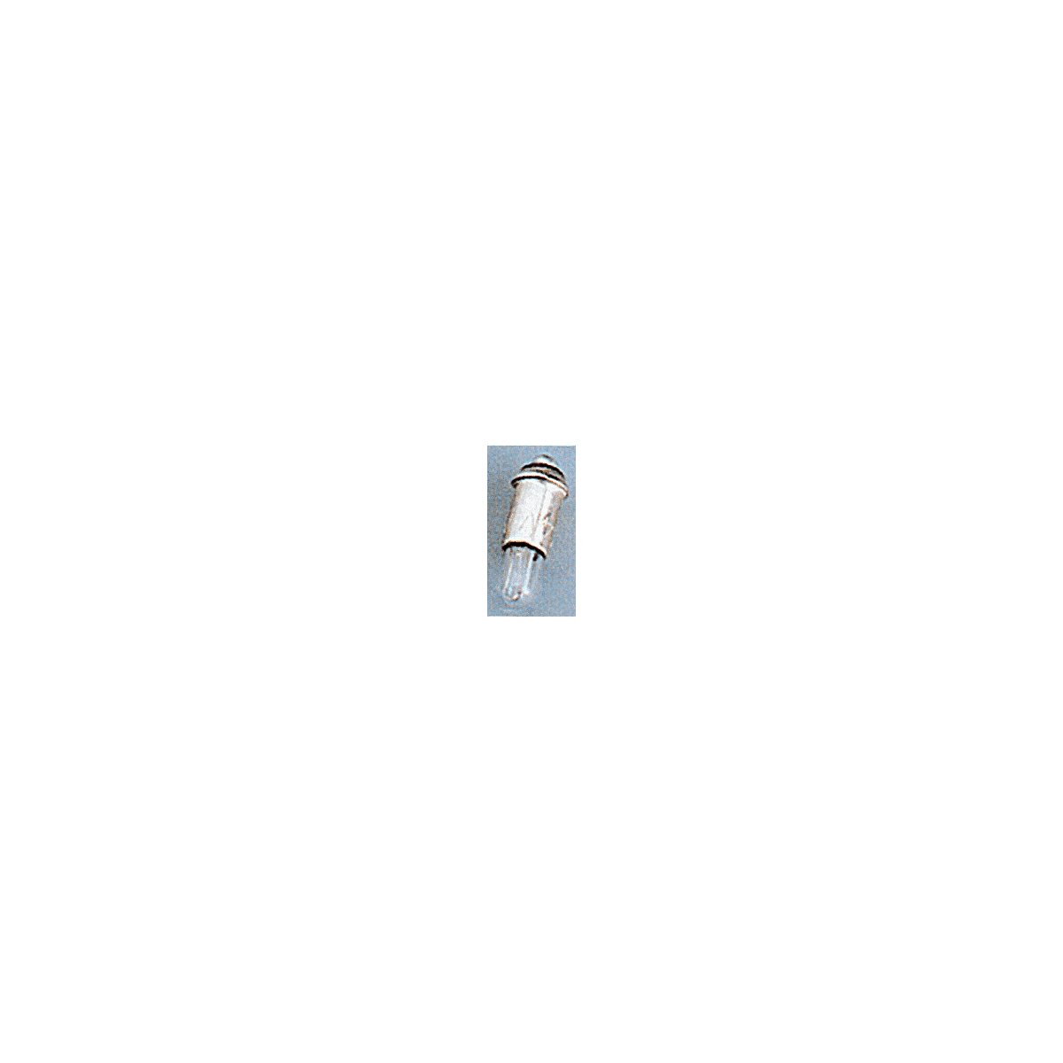 Liliput Bulb -- 24V, Clear, All Scales, Brawa Modellspielwaren 3263
