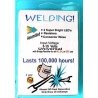 Universal Input -- 18V 1.88mm Welding, All Scales, Evan Designs U1W