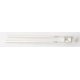 3mm Diameter LED 10-Pack -- Sunny White, All Scales, Train Control Systems 1650