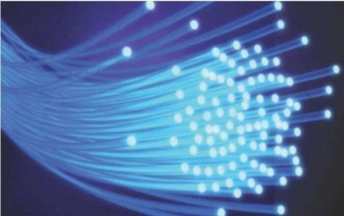 DVFC2.0/30 End-Glow Fiber Optic Cable -- 30 Feet, 2.0mm, All Scales, Dwarvin FC2030