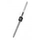 LEDs -- Red, 2mm, All Scales, Brawa Modellspielwaren 3296