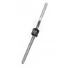 LEDs -- Red, 2mm, All Scales, Brawa Modellspielwaren 3296