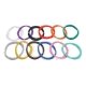 36-Gauge Highly Flexible Wire -- .5mm, AWG36, 2A, 10m (pink), All Scales, LokSound By ESU 53910