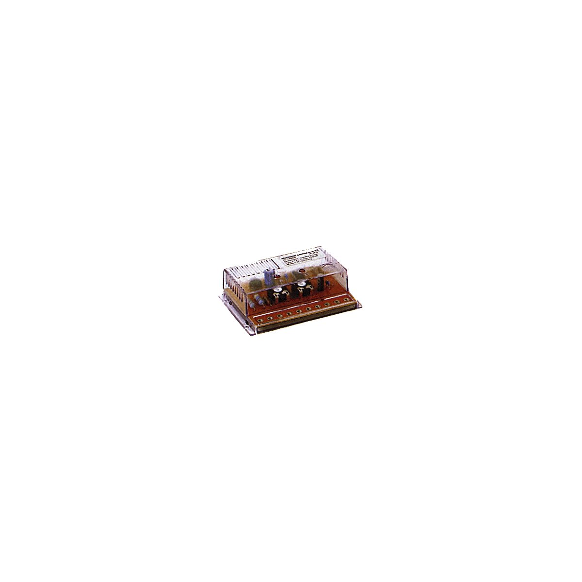 Timer w/Infrared Unit, All Scales, Busch Gmbh & Co Kg 5961