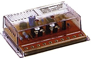 Timer w/Infrared Unit, All Scales, Busch Gmbh & Co Kg 5961
