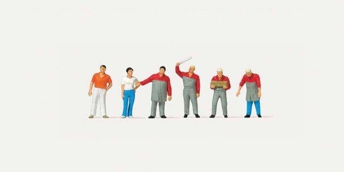 Auto/Car Mechanics -- pkg(6), N, Merten 272558