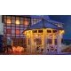 Fairy Lights LED Light String -- 30 LEDs, All Scales, Noch Gmbh & Co 51248