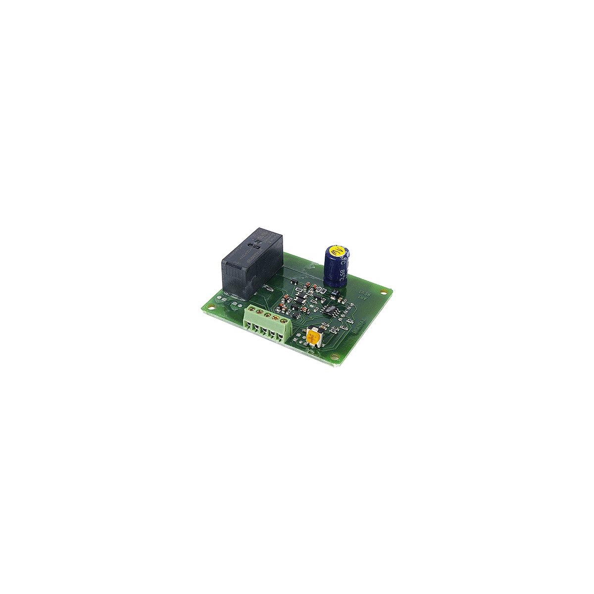 Auto Reverser -- For DCC Layouts, All Scales, Digitrax AR1