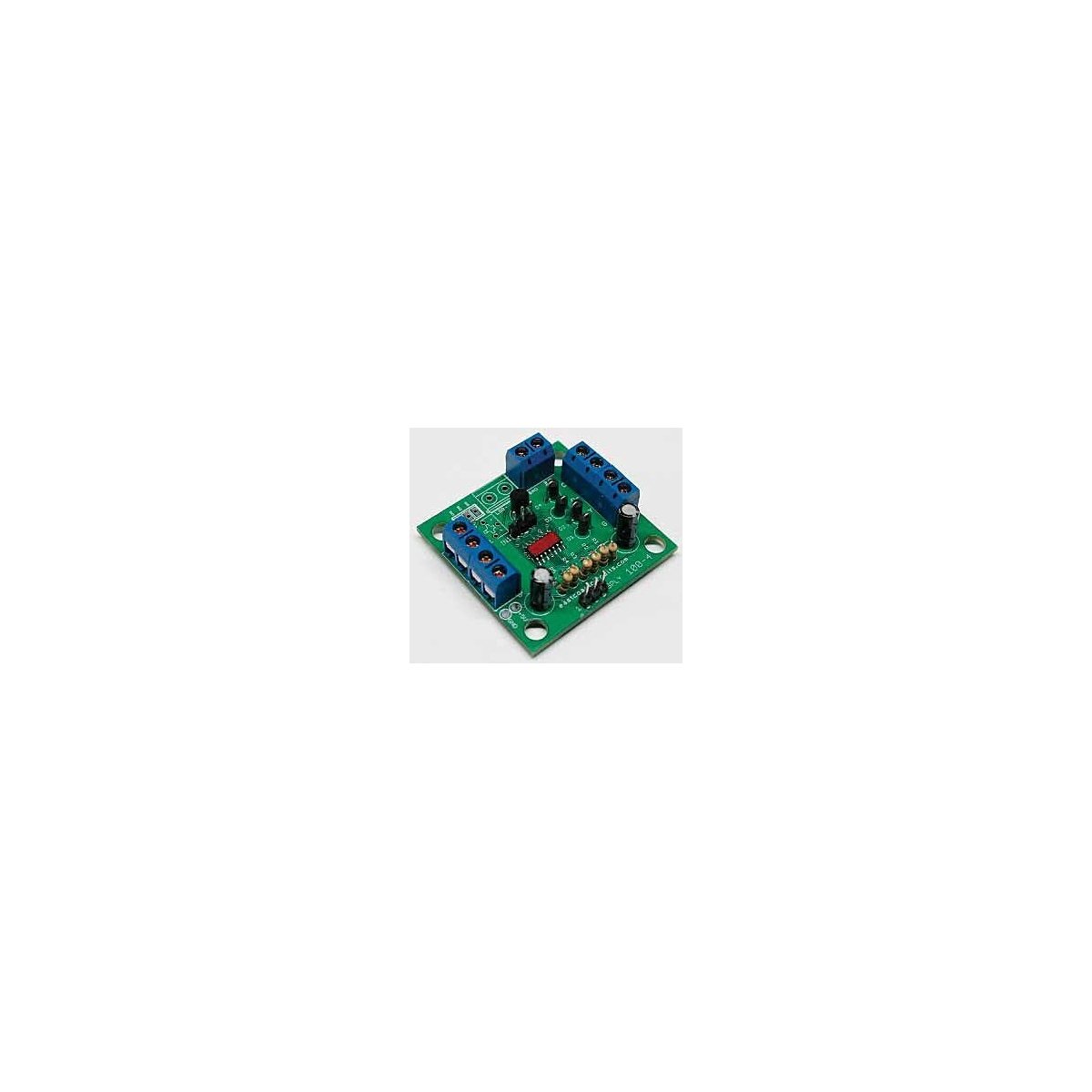 Random Lighting Circuit, HO, East Coast Circuits 301