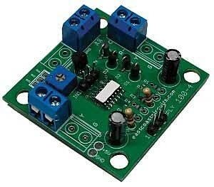 Burning Fire Circuit, HO, East Coast Circuits 302