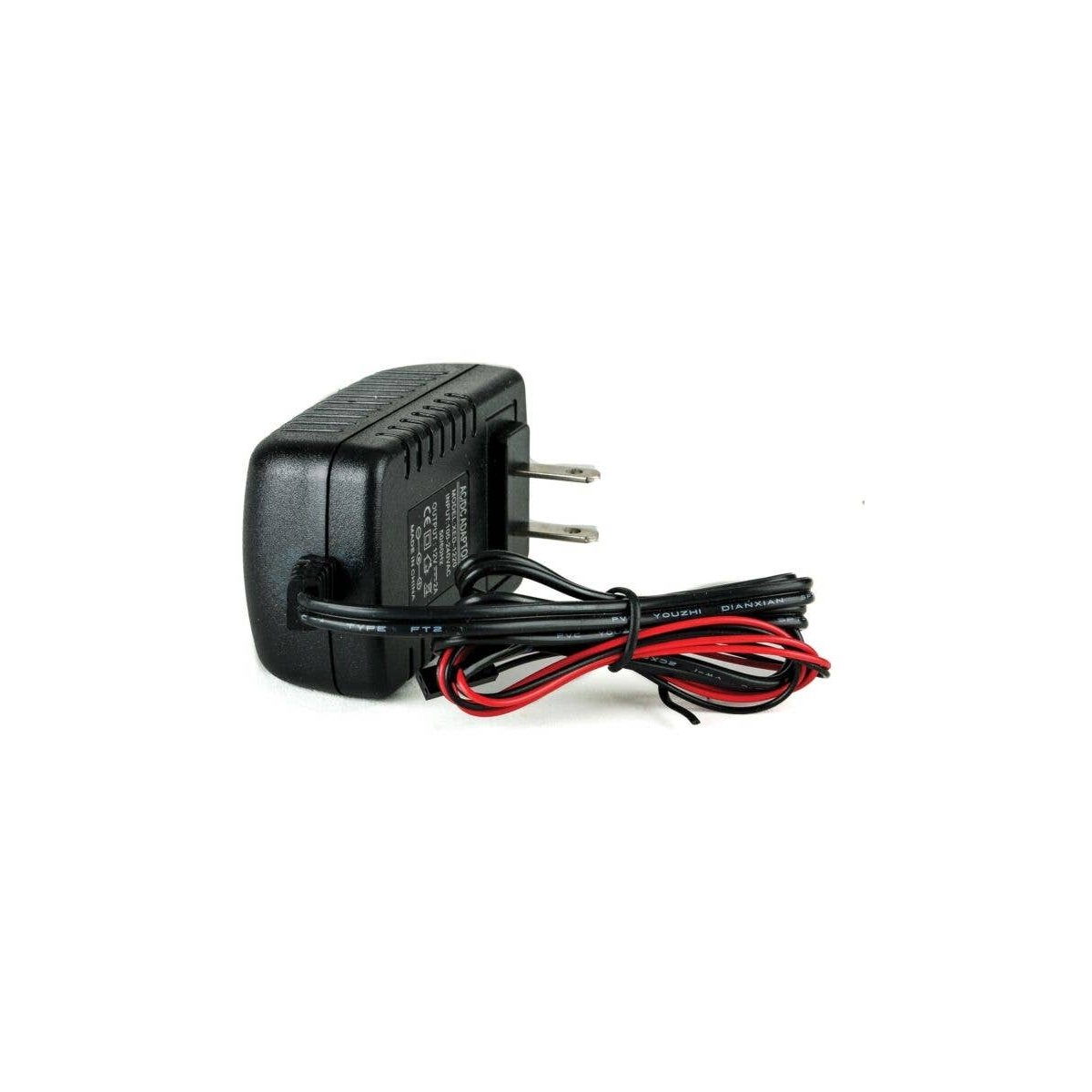 Power Supply - Light Genie(TM) -- 1 Amp, HO, Model Rectifier Corp 25201