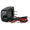 Power Supply - Light Genie(TM) -- 1 Amp, HO, Model Rectifier Corp 25201