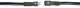 Micro Mini Connectors -- 2-Pin 12′ Flexible Leads pkg(2), All Scales, Miniatronics Corp. 5000102