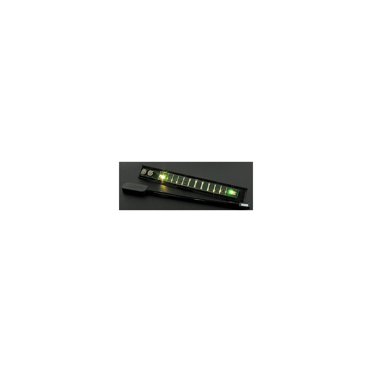 Easy-Peasy Passenger Car SMD Lighting Set, HO, Rapido Trains Inc 102021