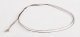 Surface-Mount LED w/Attached Magnet Wire Leads -- Yellow pkg(2), All Scales, Train Control Systems 1421