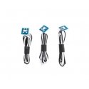 LED Small Building Light 3-Pack -- Cool White, All Scales, Walthers SceneMaster 4875