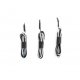 LED Nano Light 3-Pack -- Cool White, All Scales, Walthers SceneMaster 4878