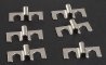 Terminal Pack Jumpers, All Scales, Cir-Kit Concepts Inc 10494