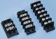 Terminal Block -- 2-Pole (For Under 1000 Volts), All Scales, Cir-Kit Concepts Inc 1049