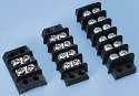 Terminal Block -- 2-Pole (For Under 1000 Volts), All Scales, Cir-Kit Concepts Inc 1049